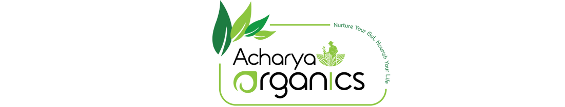 Acharya Exim Imports and Exports
