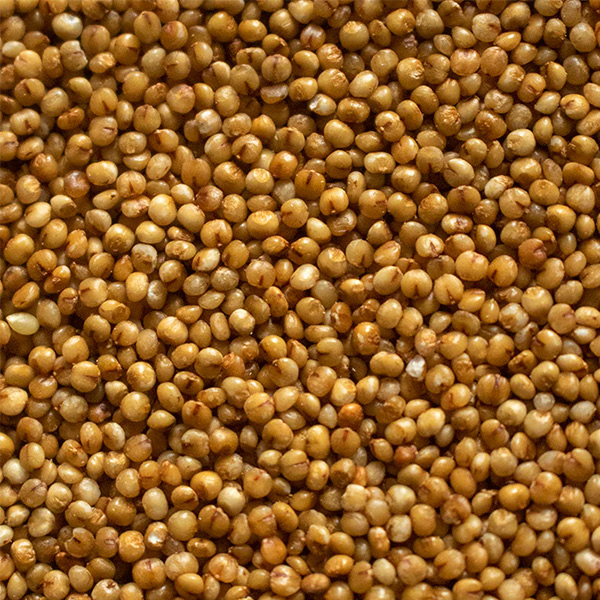 Cardamom Black Tea Powder