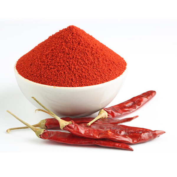 Red Chilli