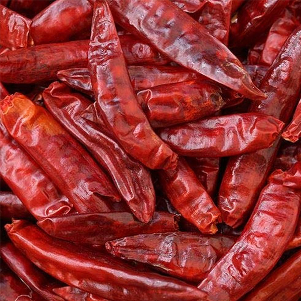 Red Chilli